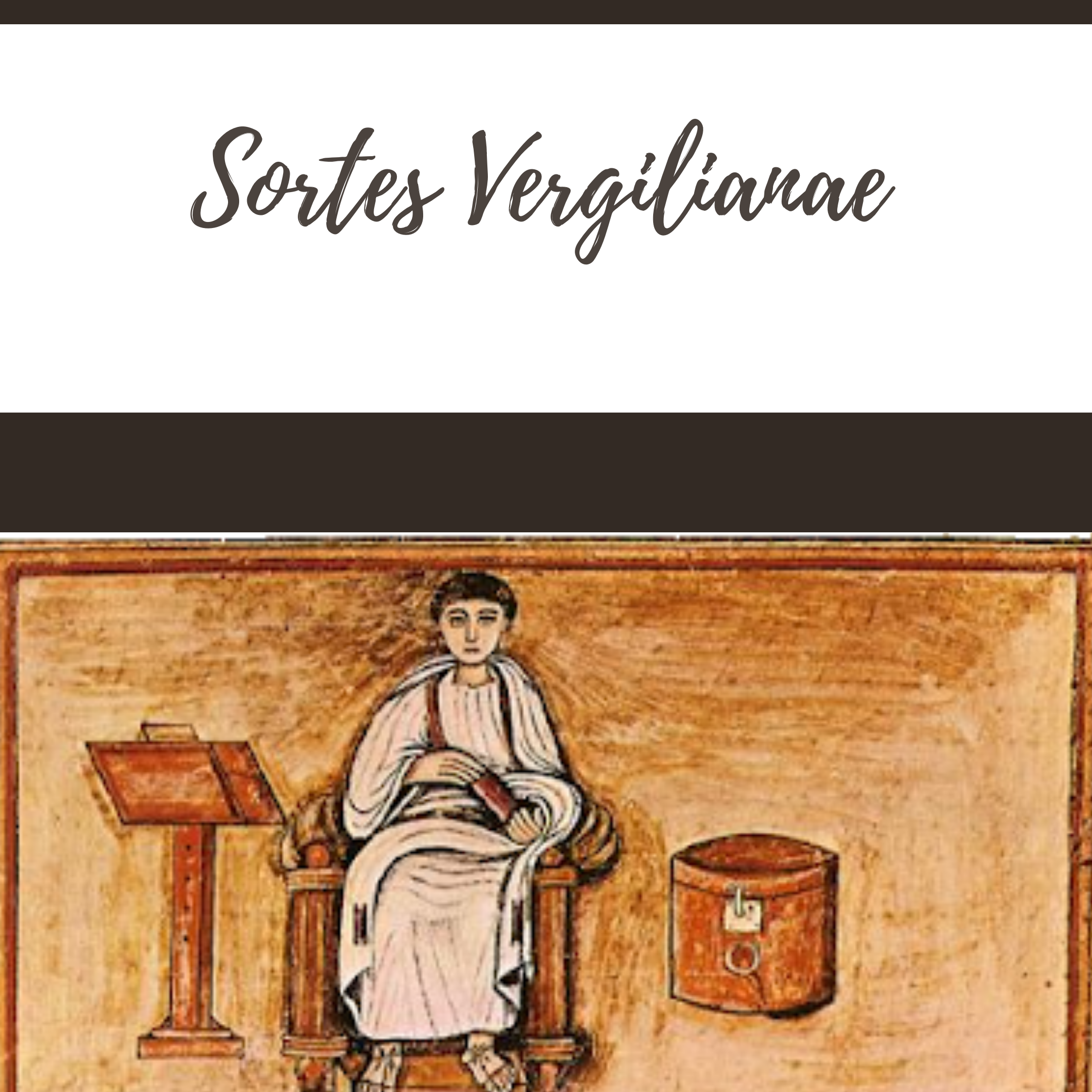 Sortes Vergilianae