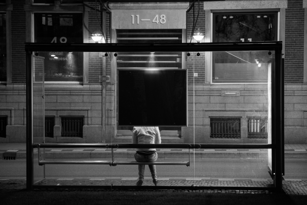 Fermata del bus
